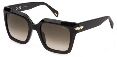 Image de POLICE Lunettes de soleil SPLR26E53700Y