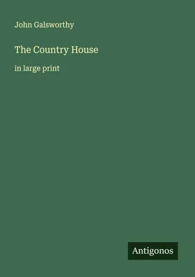 Produktbild von The Country House