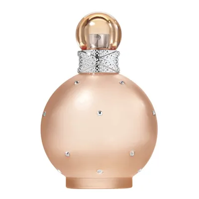 Zdjęcie produktu dla Britney Spears Naked Fantasy Woda toaletowa, 100ml