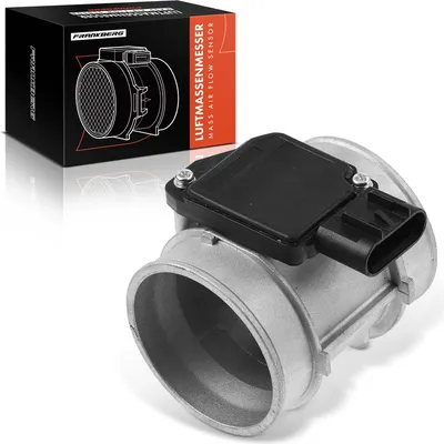 Image de Frankberg 1x Débitmètre d'air pour Opel Vectra C Z02 Vectra C CC 2.2L 2002-2008