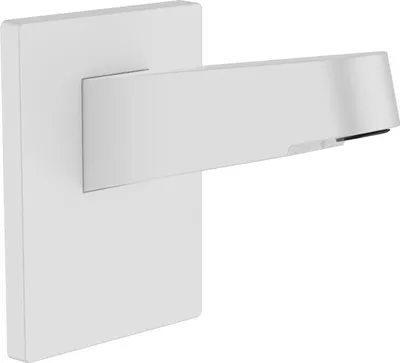 Immagine prodotto di Raccord mural hansgrohe Pulsify S pour douche de tête 260, 24149700, 24149700
