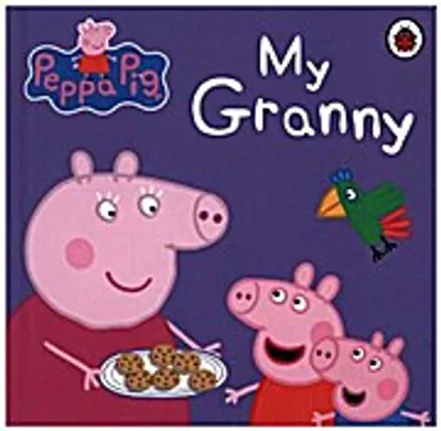 Image de Peppa Pig