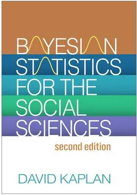 Zdjęcie produktu dla Bayesian Statistics for the Social Sciences, Second Edition