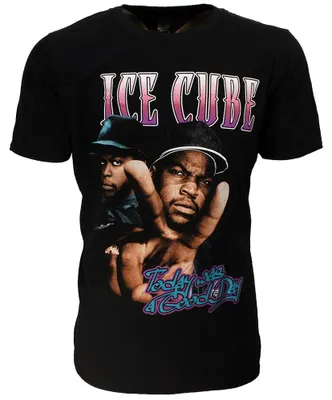 Produktbild von Ice Cube Today Was A Good Day T-Shirt – offizielles Merchandise - L