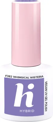 Obrázek produktu pro HI HYBRID Hybridní lak na nehty 382 Wisteria 5 ml