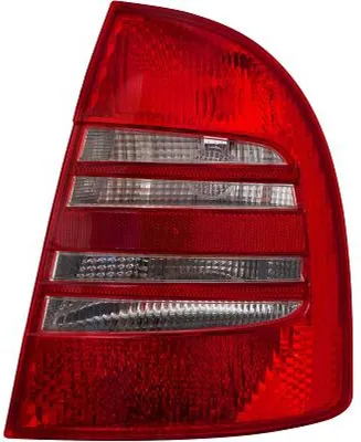Immagine prodotto di Fanale posteriore destro DIEDERICHS 7840090 per SKODA
