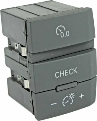Produktbild von METZGER Tempomat-Schalter 0916280 für AUDI A6 Avant (4F5, C6)