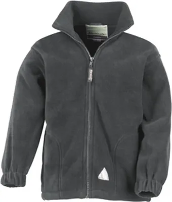 Produktbild von Result Youth Polartherm? Jacket