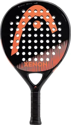 Produktbild von HEAD Xenon 25 Padelschläger Tropfenform 38 mm Blattstärke ca. 365g