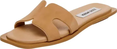 Produktbild von Steve Madden Pantoletten Pantoletten Veloursleder