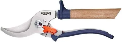 Produktbild von Opinel Gartenschere - Buchenholz - Slate