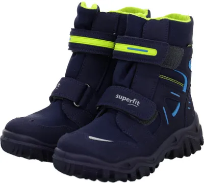 Immagine prodotto di Superfit Husky - Blu Tessile/Sintetico Taglia: 26 Normale