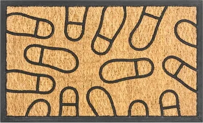 Immagine prodotto di Zerbino in cocco AREKA MH-02 45 x 75 cm MAAN