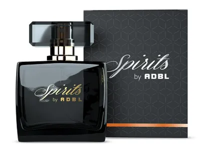 Immagine prodotto di ADBL Spirits Speed Profumo per auto (30 ml)