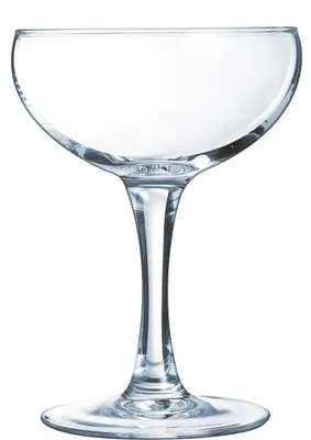 Produktbild von Elegance Sektschale 16cl - 12 Stück