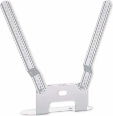 Obrázok produktu pre Držiak reproduktora Puremounts PM-SOM-081, pre Sonos Beam, biely