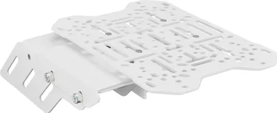 Obrázek produktu pro OPLITE Halter für Simracing & Flightsim Zubehör        white retail