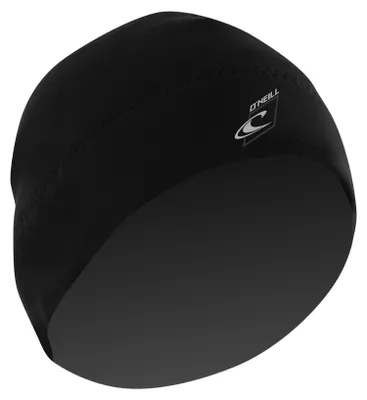 Produktbild von O'Neill Neopren Thermo Hood Beanie 2mm schwarz Unisex - Groesse: M (57 cm)