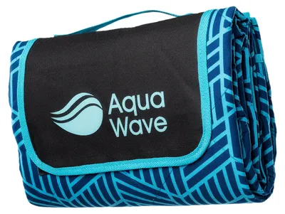 Produktbild von Decke ALADEEN, AQUAWAVE