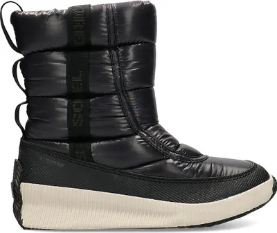 Produktbild von Sorel Out about puffy MID blau Winterstiefel Blau in Gr. 38