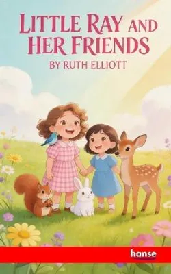 Produktbild von Little Ray and her Friends