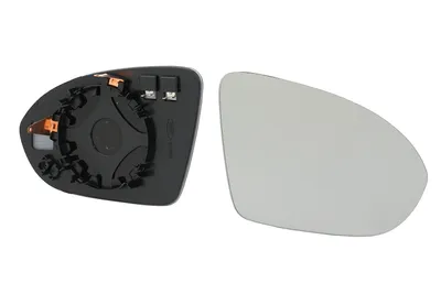 Productafbeelding van Johns, spiegels voor Opel Astra K (vanaf 06/2015), rechts