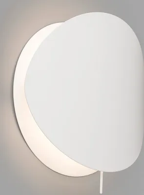 Produktbild von Faro 62105, Oberfläche, 1 Glühbirne(n), R7s, IP20, Weiß