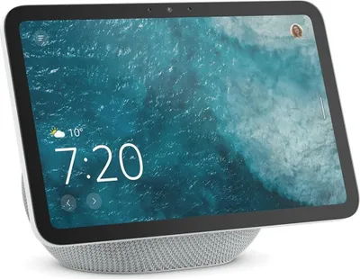 Image de Echo Show 8 - 8,7 pouces HD Smart Display avec Alexa et audio 3D