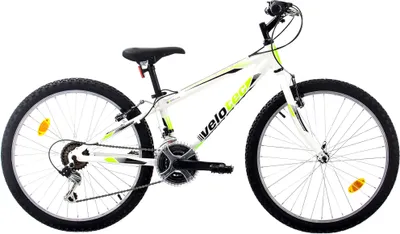 Produktbild von Multibrand Velotec Tempo 24" Mountainbike