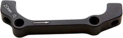 Immagine prodotto di Adattatore per freni a disco Sram Avid IS 20 f. VR 180mm/HR 160mm, viti incluse