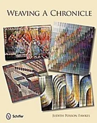 Obrázok produktu pre Weaving a Chronicle