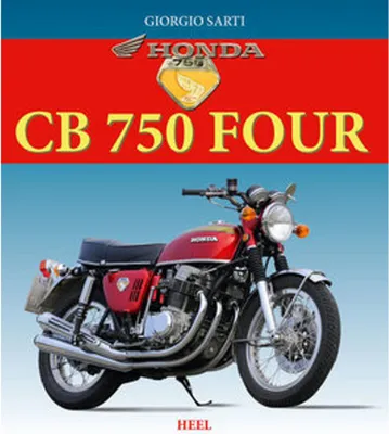 Produktbild von Honda CB 750 Four