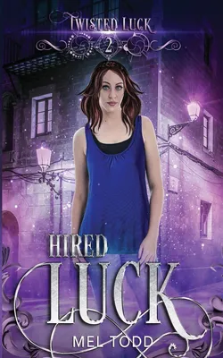 Produktbild von Hired Luck