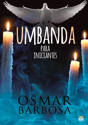 Produktbild von Umbanda Para Iniciantes