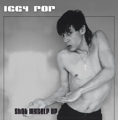 Produktbild von Pop,Iggy-Shot Myself Up