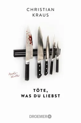 Immagine prodotto di Töte, was du liebst