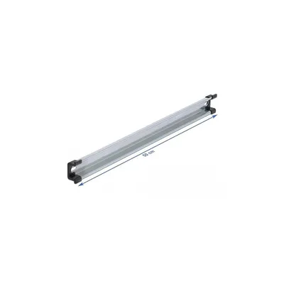 Zdjęcie produktu dla DeLOCK 66196, Stal, Stal nierdzewna