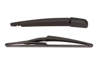Produktbild von MAXGEAR 39-0353 Wischerarm Scheibenwischerarm Hinten für ALFA ROMEO MITO (955) mit Wischblatt