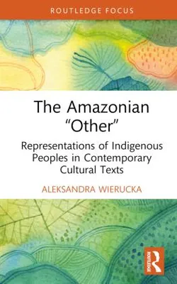 Produktbild von The Amazonian "Other"