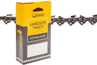 Zdjęcie produktu dla Łańcuch tnący .325 1.5 kanciak Cedrus 68 ogniw B2FTS-68E