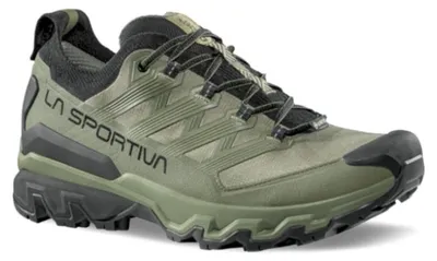 Produktbild von La Sportiva Herren Ultra Raptor 3 GTX Wanderschuh Cypress/Black 42.5