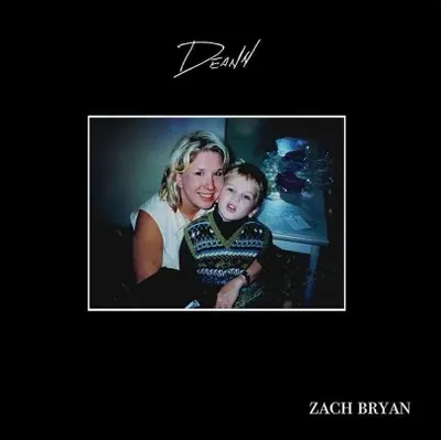 Zdjęcie produktu dla Zach Bryan - Deann (CD)