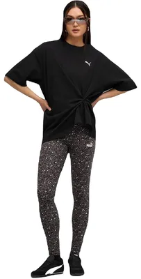 Obrázek produktu pro Legíny Puma Ess Graphic Animal Aop, model 68808501, dámské