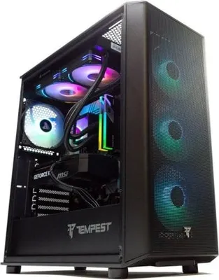Produktbild von PcCom Imperial AMD Ryzen 7 7700X / 32 GB / 2 TB SSD / RTX 5070 V2 / Windows 11 Home