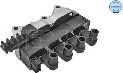Produktbild von MEYLE 214 885 0000 Zündspule für FIAT Doblo Cargo (223) Doblo Kombi (119, 223) MULTIPLA (186) BRAVO I (182) BRAVA (182)