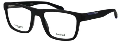 Zdjęcie produktu dla POLAROID FRAME Oprawki okularowe PLD D641_C 5300319