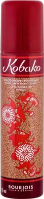 Obrázek produktu pro Bourjois Paris Kobako deodorant parfume 50 ml - deodorant