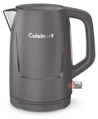 Immagine prodotto di Bollitore Cuisinart Core Collection da 1,5 l, nero