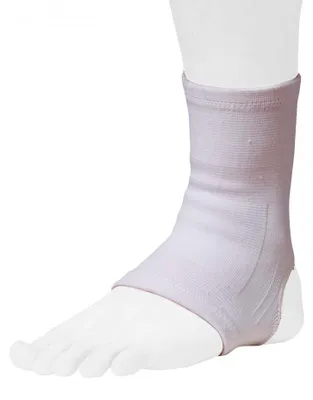 Produktbild von Best Sporting Fußgelenkbandage Elastik, Größe S-L