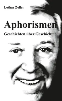 Produktbild von Aphorismen - Geschichten über Geschichten